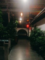 -特味村·宴会厅(生态园店)