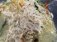 -陈记菜馆·非遗淮扬菜(东关街教场店)