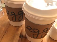 -Egg•Allday Brunch(襄阳北路店)