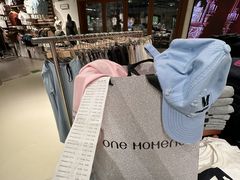 -ONE MOMENT(北京朝外店)