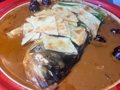 -大碗居·烤鸭·鱼头泡饼(天坛东门店)