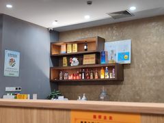 -大自然醉鹅·铁锅火焰鹅(上海联洋店)