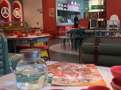 -避风塘·金牌店·夜宵(金玉兰店)