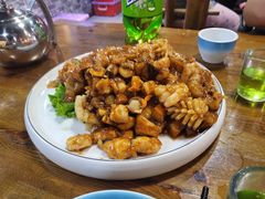 -盛德利食府 天津菜(河西店)