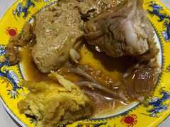 -大鹅岛灶台鱼·铁锅炖(水库路店)