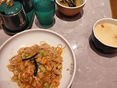 -松鹤楼面馆(天一广场店)