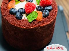 -姆们M Sweetie Cake(三里屯店)