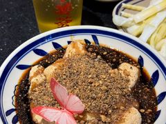 -小饕荟雅安贡椒鱼鲜馆(广福桥店)