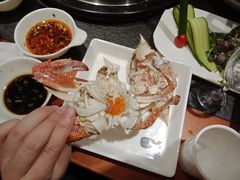 -苏大嘴海鲜牧场(奥林匹克店)