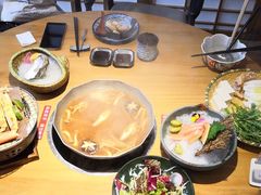-綱元·海鲜豆捞(明州里店)