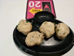 小杨生煎-小杨生煎(湟普汇店)