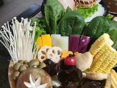 -湊湊火锅·茶憩(和平大悦城店)