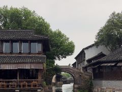 -乌镇景区