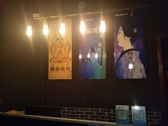 -N次方实景密室逃脱 (中宏大厦店)