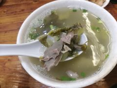 -陈记汤饭(水巷口店)