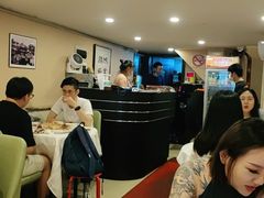 大堂-翠亭酒家(山西南路店)