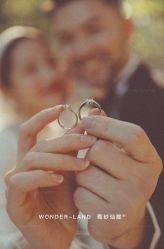 -巴黎春天·菀纱仙庭婚纱美学