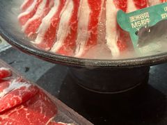 -五星桥原切肥牛火锅·30年专注好牛肉(湖塘店)
