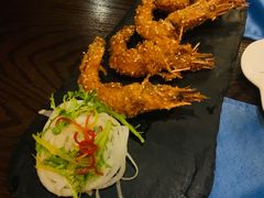 -甘尼仕印度餐厅酒吧(斜塘老街店)