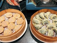 -京香轩·中餐厅(上海中庚聚龙酒店)