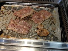 -非烤勿扰韩料自助烤肉(松山湖万科店)