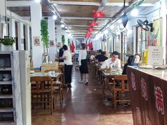 -人民公社大食堂(顺义总店)