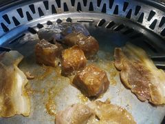 -梨花自助烤肉(天河城店)