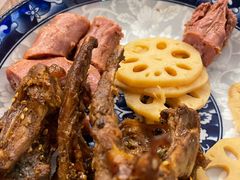 -久久丫鸭脖(梅川路店)