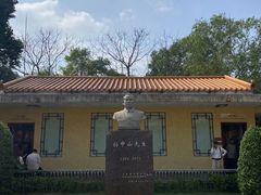 -宋氏祖居