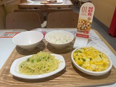 -乡村基·川味现炒大王(熙悦天街店)