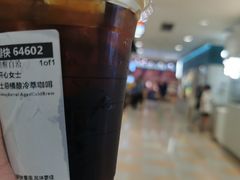 -星巴克臻选(华堂·新辰汇店)