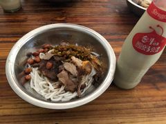 -老东江米粉