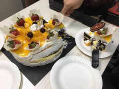 -85度C(广州石牌桥店)