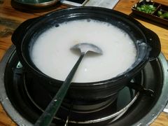 -盈田盈粥庄(博山东路店)