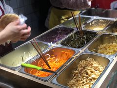 -三兄弟高炉烧饼