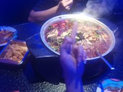 -匠子烤鱼(上邦百汇城店)