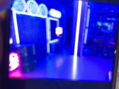 -关你鬼室大型密室逃脱(佛山创意园店)