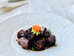 -夏宫中餐厅(静安香格里拉店)