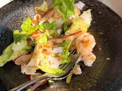 solo拌海鲜-Solo(衡山路店)