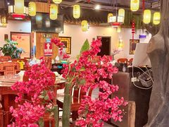 -鼎晟江南·融合江南宴(固戍店)