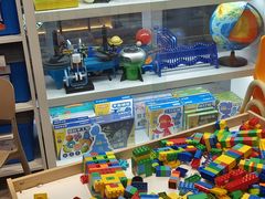 -斯坦星球AI编程·机器人科创·科学实验·信奥·思维·STEM·乐高·竞赛考级(长宁虹桥大融城荟聚中心)