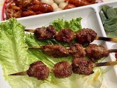 -串盟烧烤·长沙美食地标(星沙店)
