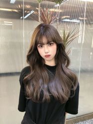 点击看大图 -3AM HAIR SALON烫发染发接发