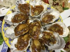 -北方饺子王·海肠捞饭·海鲜锅(山大店)