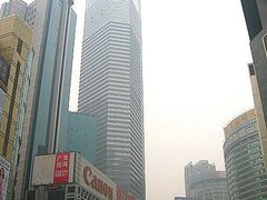 -重庆商社大厦