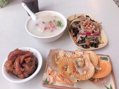 -黄埔古港