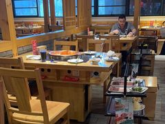 -老版火锅(半坡店)