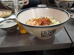 -弓家大队老碗面(高新咖啡街区店)