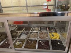 芋圆-爱啊石花膏