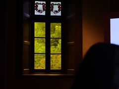 -Nathalie Djurberg与Hans Berg“牛皮纸包裹的月亮”-Prada荣宅当季展览